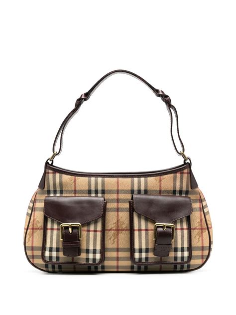 burberry bags old collection|older model burberry handbags.